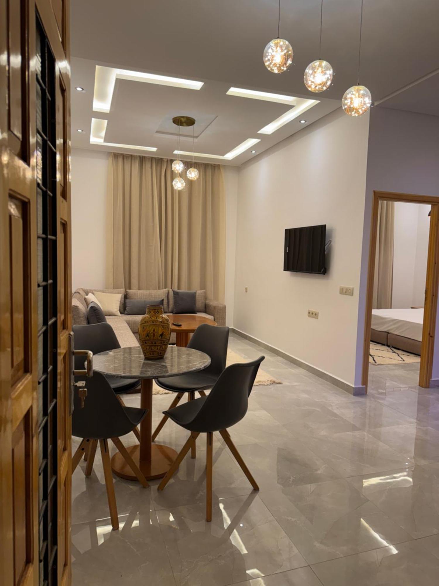 Square Apartamento *