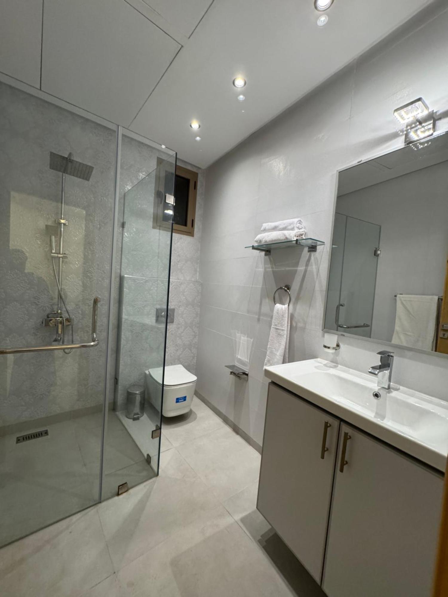 Apartamento Square