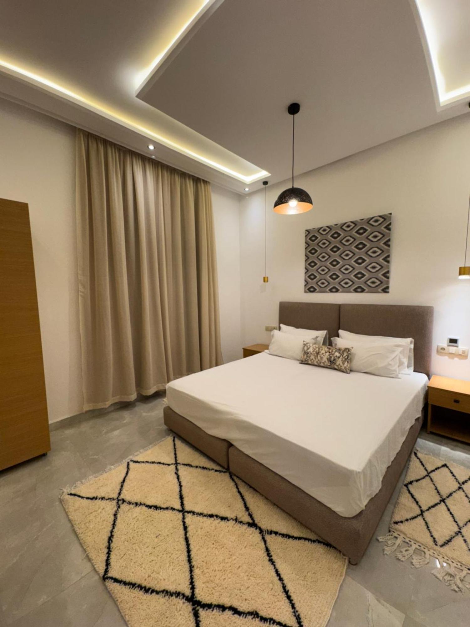 Square Apartamento