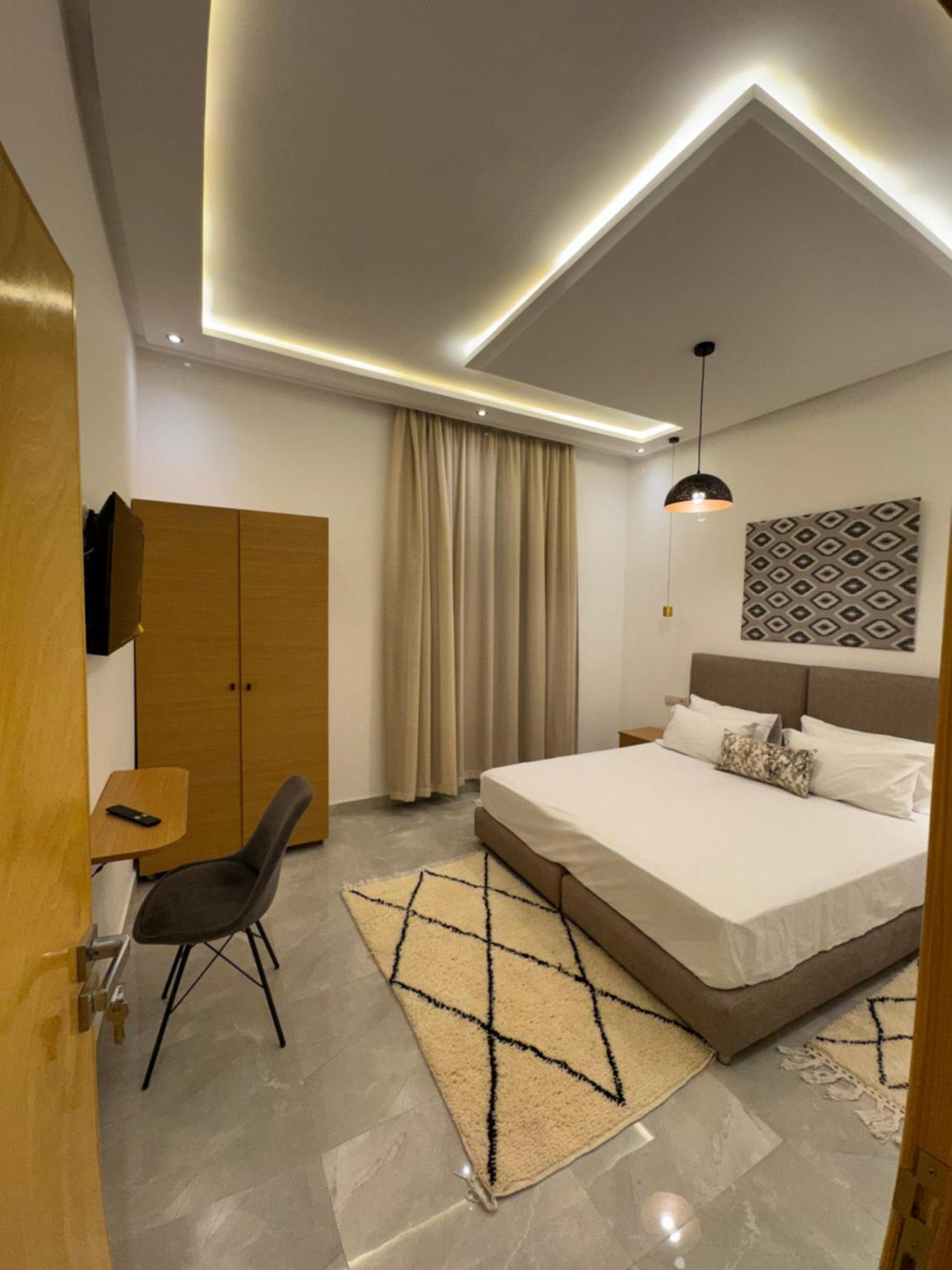 Apartamento Square Marrakesh