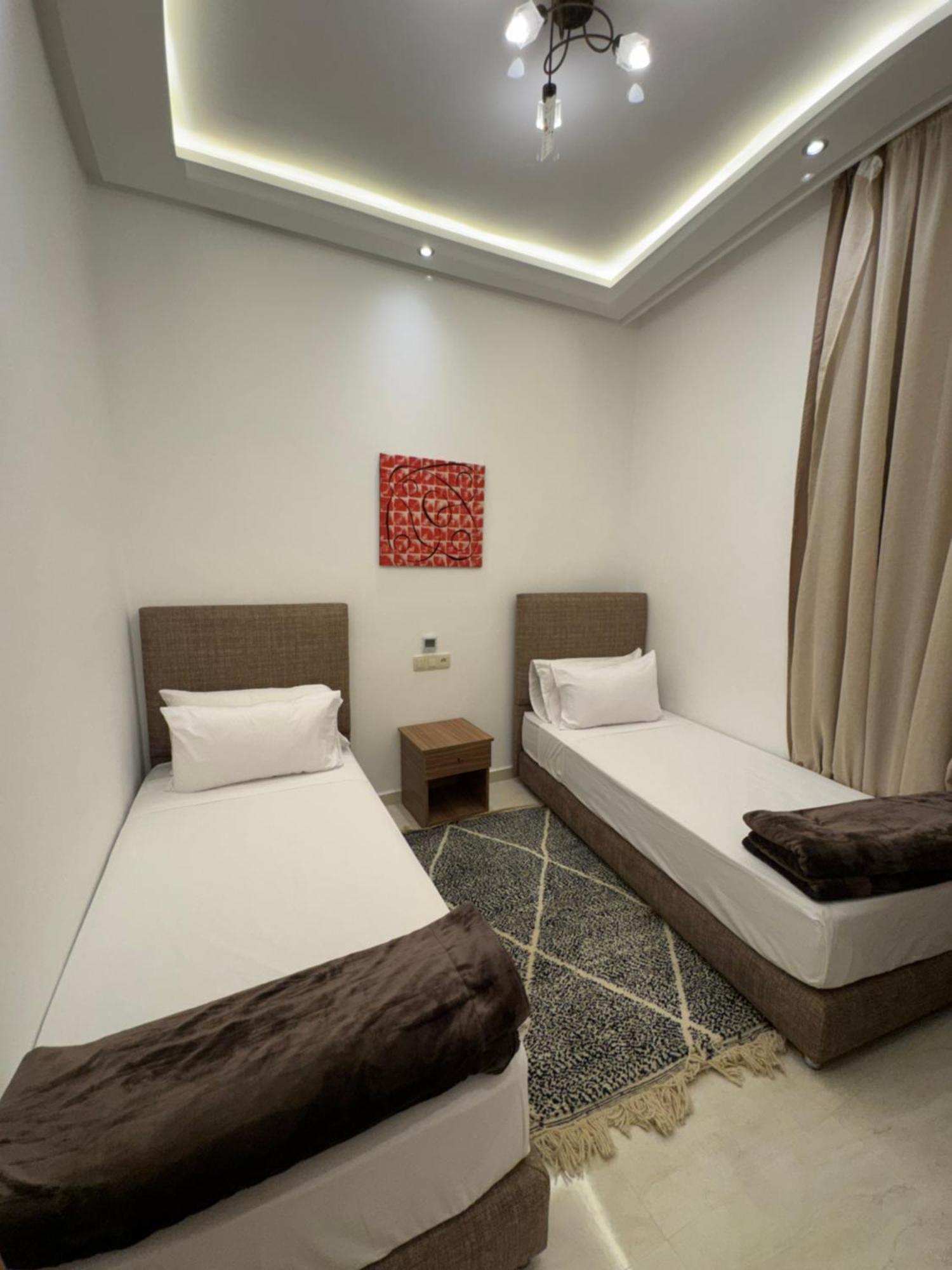 Apartamento Square Marrakesh