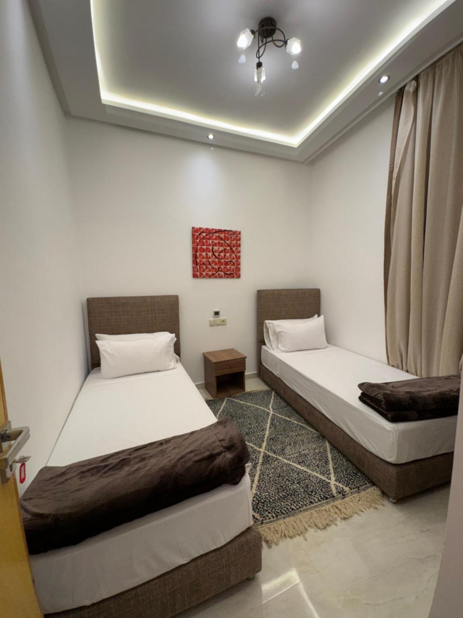 Square Apartamento